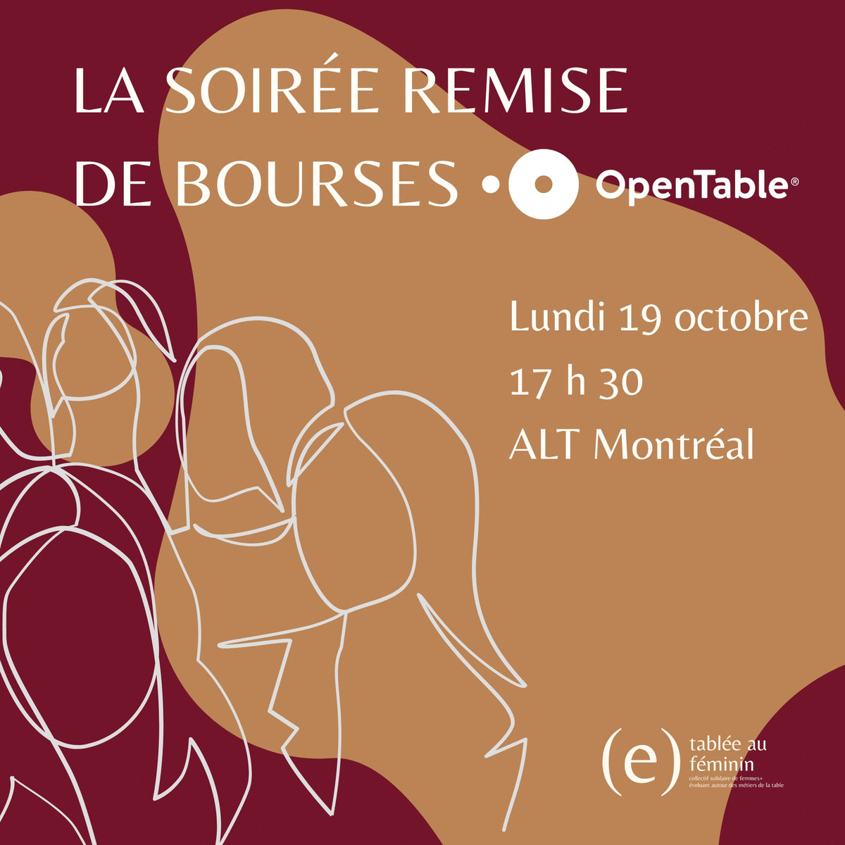 19 octobre - Montréal