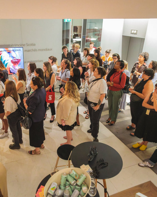 6 octobre 2025 - Montréal