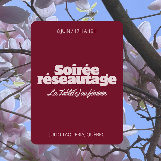 8 juin 2026 | Québec